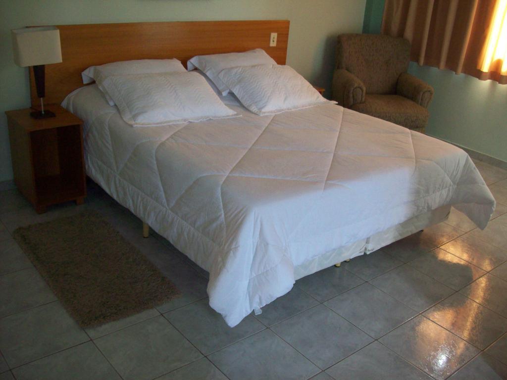 Presidente Hotel Passos Rom bilde