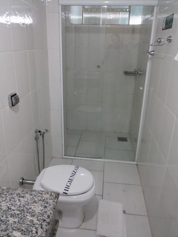 Presidente Hotel Passos Rom bilde